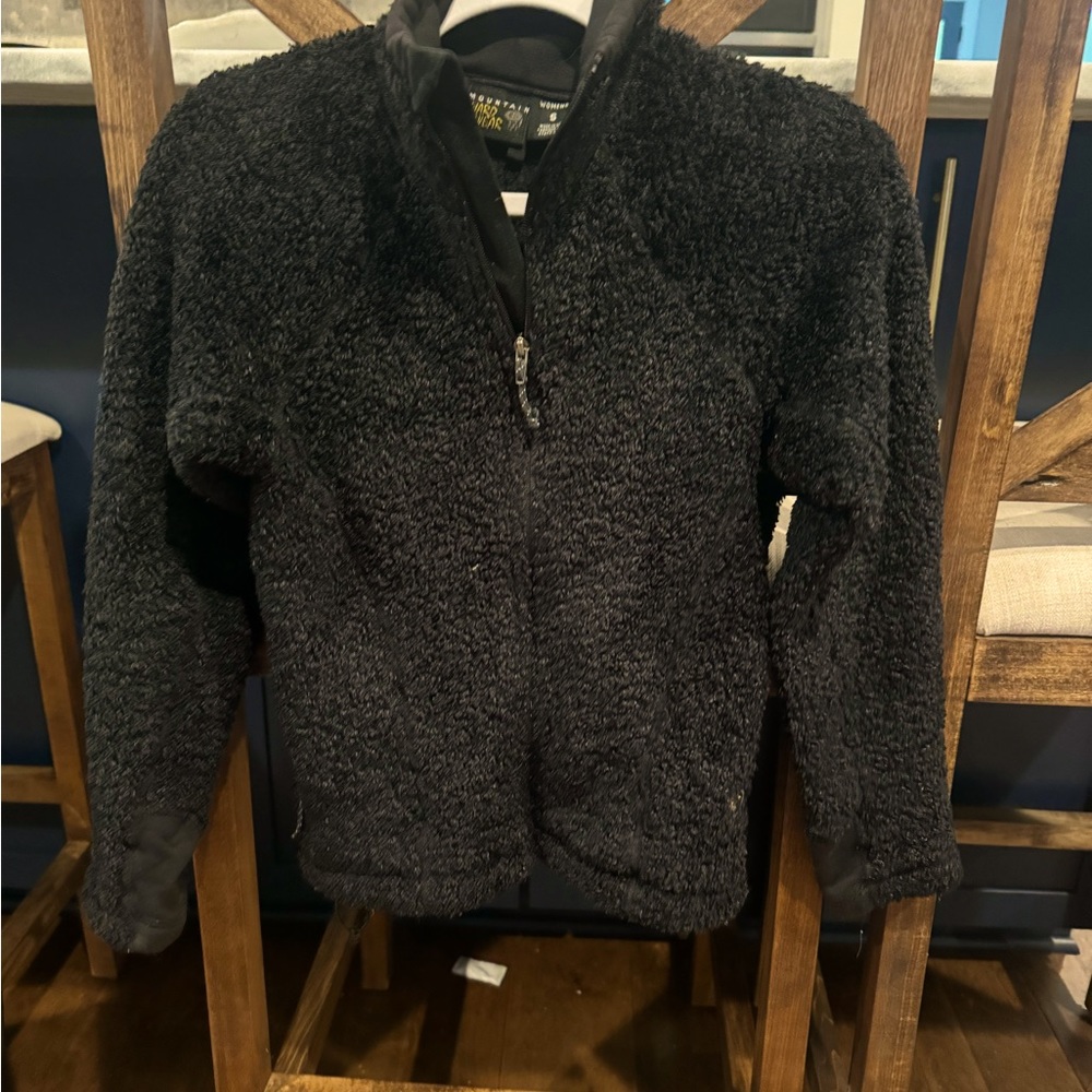 Mountain Hardwear  jacket ladies Small
